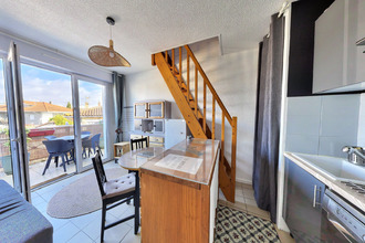  appartement andernos-les-bains 33510