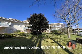  appartement andernos-les-bains 33510