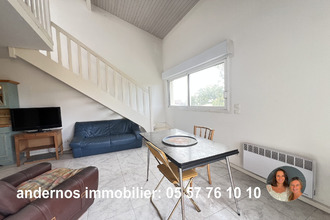  appartement andernos-les-bains 33510