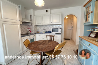  appartement andernos-les-bains 33510