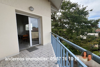  appartement andernos-les-bains 33510