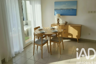  appartement andernos-les-bains 33510