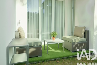  appartement andernos-les-bains 33510