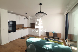  appartement andernos-les-bains 33510