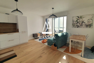  appartement andernos-les-bains 33510