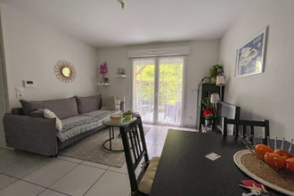  appartement andernos-les-bains 33510