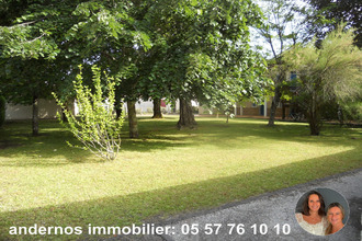  appartement andernos-les-bains 33510