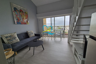  appartement andernos-les-bains 33510