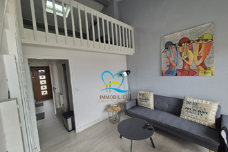 appartement andernos-les-bains 33510