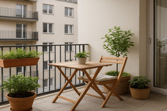  appartement andernos-les-bains 33510