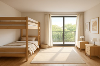  appartement andernos-les-bains 33510