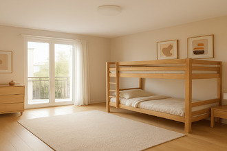  appartement andernos-les-bains 33510
