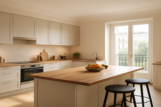  appartement andernos-les-bains 33510
