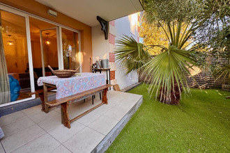  appartement andernos-les-bains 33510