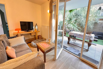  appartement andernos-les-bains 33510