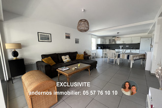  appartement andernos-les-bains 33510