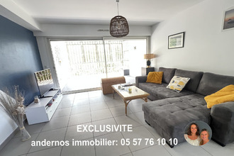  appartement andernos-les-bains 33510