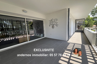  appartement andernos-les-bains 33510