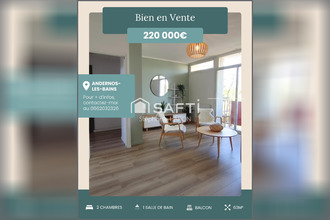  appartement andernos-les-bains 33510
