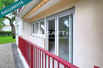  appartement andernos-les-bains 33510