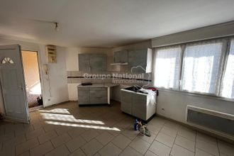  appartement andeville 60570