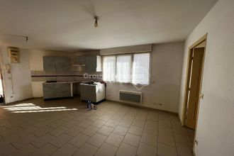  appartement andeville 60570