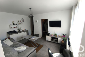  appartement andeville 60570