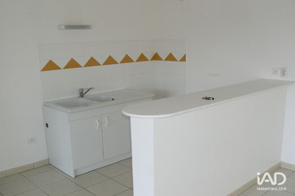  appartement andeville 60570