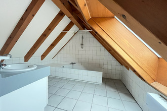  appartement andlau 67140