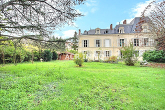  appartement andresy 78570