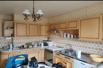  appartement andresy 78570