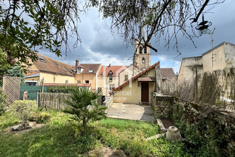  appartement andresy 78570