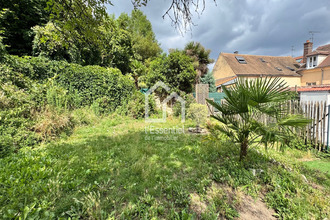  appartement andresy 78570