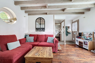  appartement andresy 78570