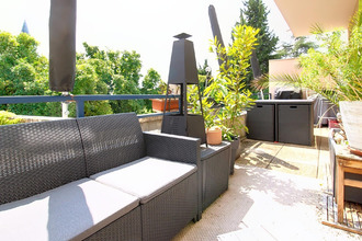  appartement andresy 78570