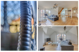  appartement andresy 78570