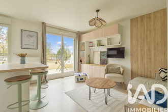  appartement andresy 78570