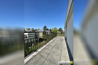  appartement andresy 78570