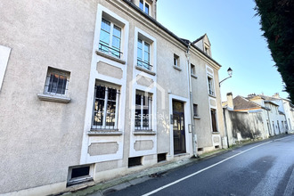  appartement andresy 78570