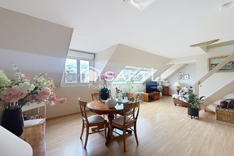  appartement andresy 78570