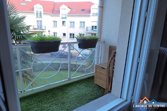  appartement andresy 78570