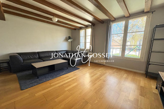  appartement andresy 78570