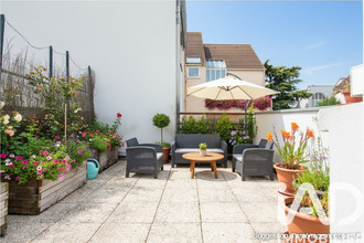 appartement andresy 78570