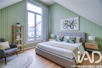  appartement andresy 78570