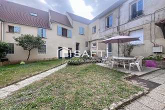  appartement andresy 78570