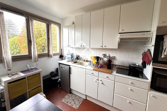  appartement andresy 78570
