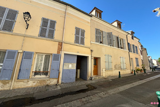  appartement andresy 78570