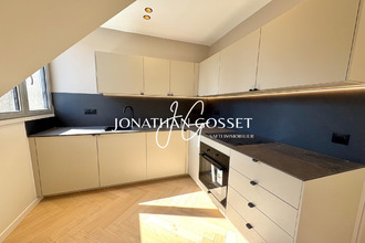  appartement andresy 78570