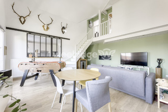  appartement andresy 78570