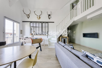  appartement andresy 78570
